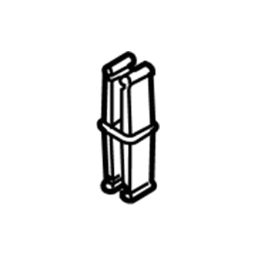 Mercury F57Z-14417-AA Extractor - Fuse