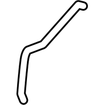 Ford F1AZ-6020-C Gasket