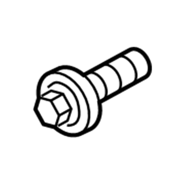 Ford 1S7Z-6A340-AA Bolt