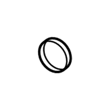 Ford 1S7G-6625-AA Gasket