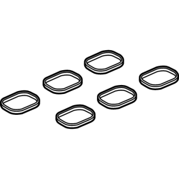 Ford HL3Z-9H486-A Gasket
