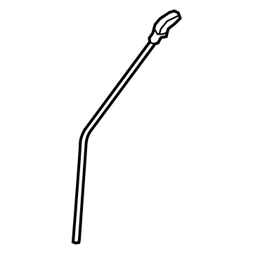 Ford HL3Z-6750-B Indicator Assembly - Oil Level