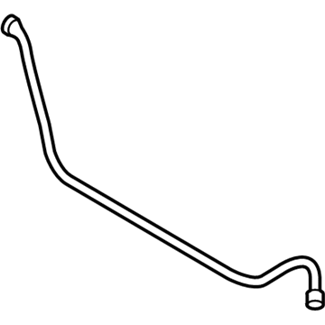 Ford 6F9Z-3A714-A Tube