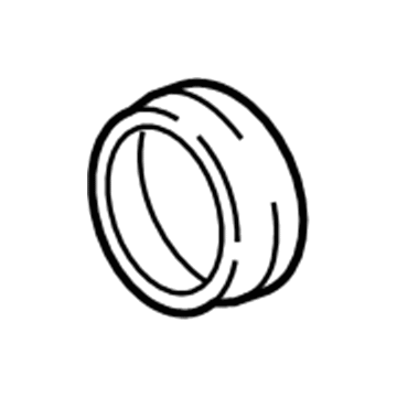 Ford BR3Z-6020-A Gasket