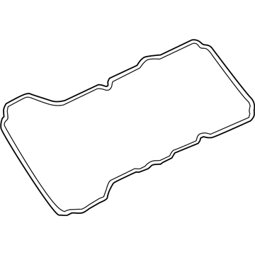 Ford BL3Z-6584-A Gasket
