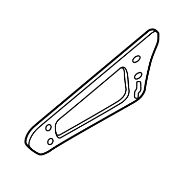 Ford N1WZ-00817-B Support