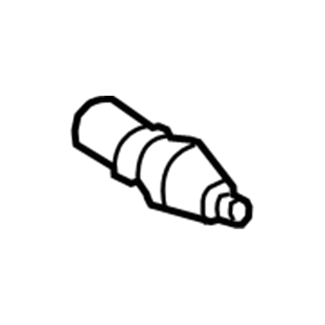 Ford 3L8Z-12A648-A Sender Assembly