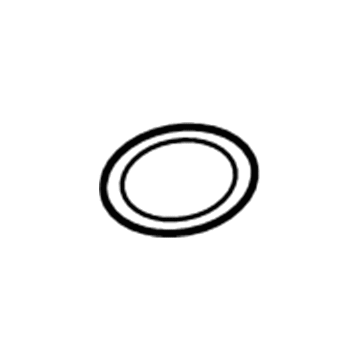 Ford BR3Z-8255-A Seal - Thermostat
