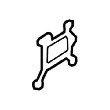 Ford 1S7G-8255-BD Gasket
