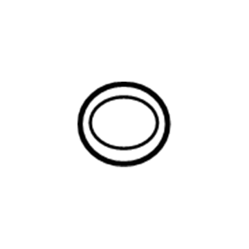 Mercury 9L8Z-9J469-A Gasket