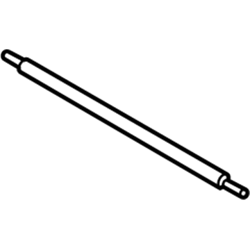 Ford 9U5Z-54617B14-B Cable Assembly