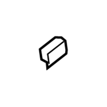 Ford -W520822-S439 Nut
