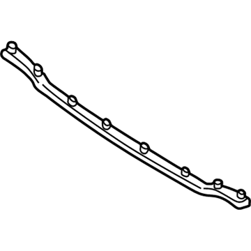 Ford 1L5Z-16A238-AA Gasket