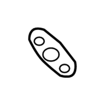 Mercury E6AZ-9D476-B Gasket