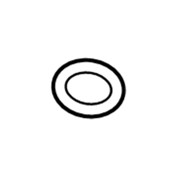 Mercury 5L8Z-9J469-AA Gasket