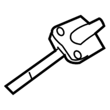 Mercury 3L3Z-12B579-BA Sensor Assembly