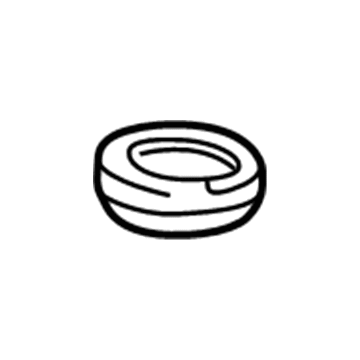 Ford F23Z-3A006-A Cap