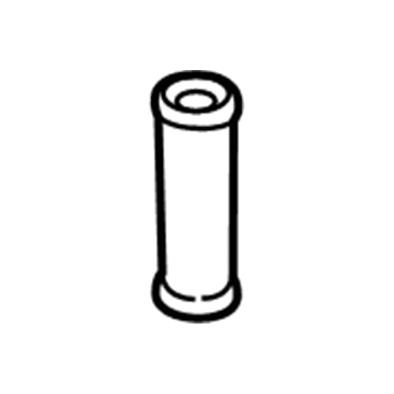 Ford KU2Z-6731-A Kit - Element & Gasket - Oil Filter