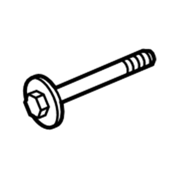 Ford FT4Z-6A340-A Bolt