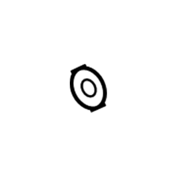 Mercury 8L2Z-5K751-A Cam