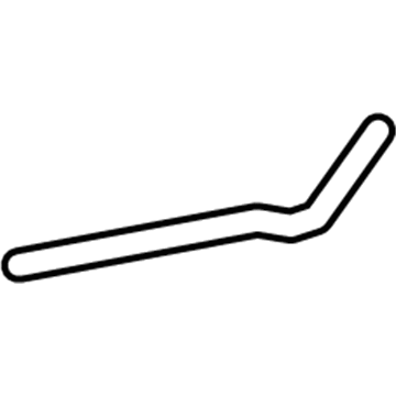 BL1Z-78605B11-A Ford Link, Driver Side Illustration 1 of 1