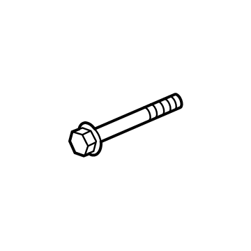 Lincoln -W714033-S439 Bolt