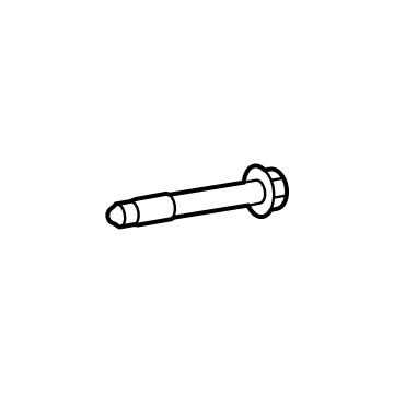Lincoln -W717065-S439 Bolt