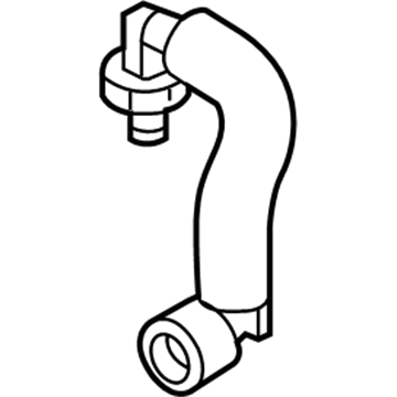 Ford CP9Z-6A785-A Separator Assembly - Oil