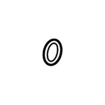 Lincoln -99958-1222 Washer - Flat
