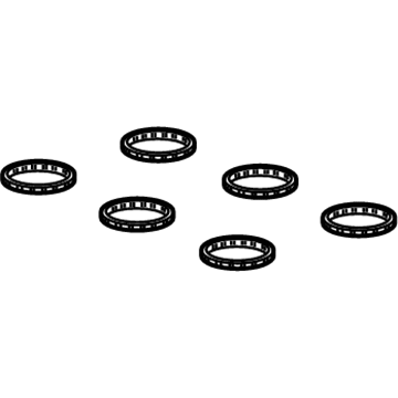 Ford 4L2Z-9461-BA Gasket