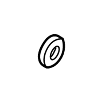 Ford F5TZ-6734-BA Gasket