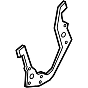 Ford 1L2Z-6020-AA Gasket