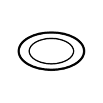 Ford -W706805-S902 Screw