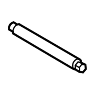 Ford -W712610-S439 Stud