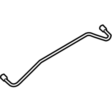 Lincoln 8G1Z-3A714-A Tube