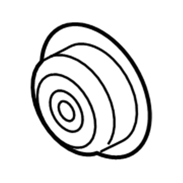 Ford FL3Z-19B739-A Seal