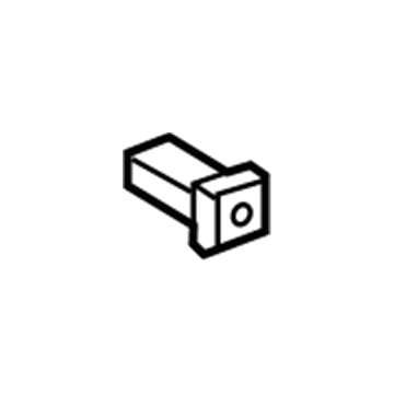 Ford -W715667-S439 Clip