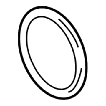 Ford 2L1Z-2152-AA Gasket