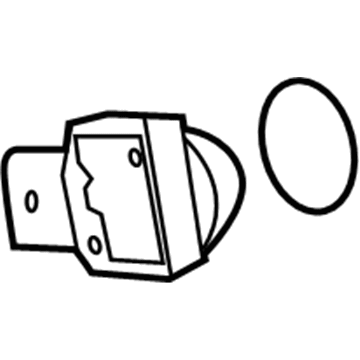 Ford 9M6Z-2L524-A Sensor Assembly