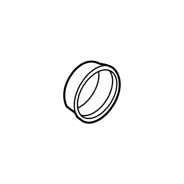 Ford 9L3Z-2C189-A Indicator Assembly
