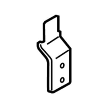 Ford CK4Z-9960328-D Bracket