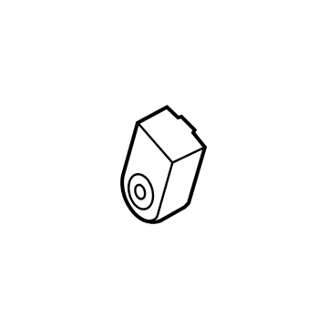 Ford BK2Z-00810-A Spacer