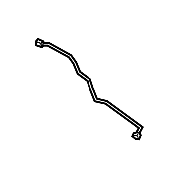 Ford L1MZ-18812-H Cable Assembly - Extension