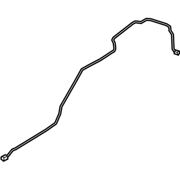 Ford L1MZ-18812-F Cable Assembly - Extension