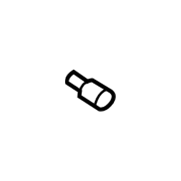 Ford BL3Z-19N236-A Socket Assembly - Additional
