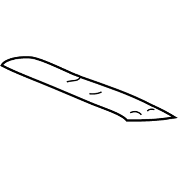 Ford 2L1Z-6A023-CA Support