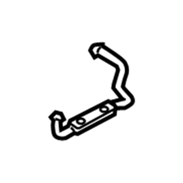 Ford 8G1Z-5A205-B Bracket