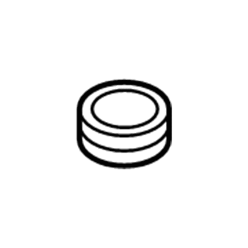 Ford FL3Z-2500155-F Insulator