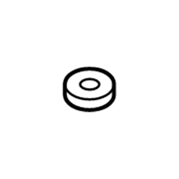 Ford 9L3Z-6A065-B Cap