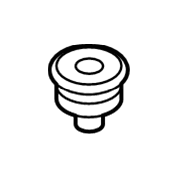 Ford FL3Z-2500154-F Insulator